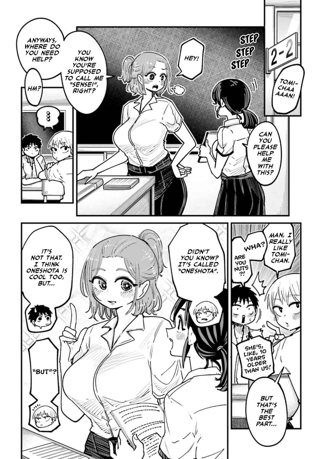 Page 2 Chapter 9 Musubime Nemuri wa Shite Kurenaku mo nai