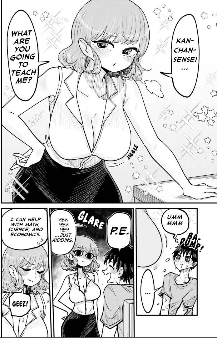 Page 10 Chapter 6 Musubime Nemuri wa Shite Kurenaku mo nai