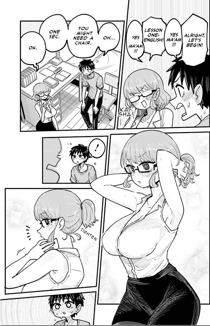 Page 11 Chapter 6 Musubime Nemuri wa Shite Kurenaku mo nai
