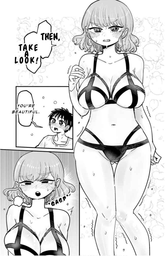 Page 11 Chapter 2 Musubime Nemuri wa Shite Kurenaku mo nai