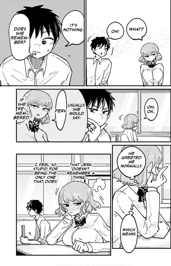 Page 15 Chapter 4 Musubime Nemuri wa Shite Kurenaku mo nai