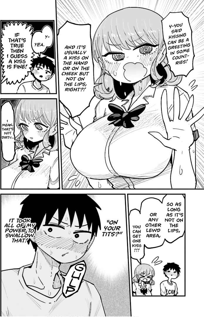 Page 10 Chapter 8 Musubime Nemuri wa Shite Kurenaku mo nai