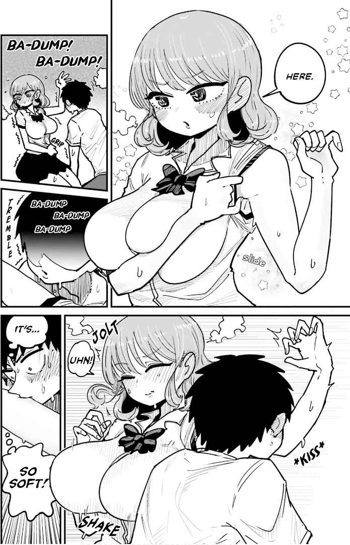Page 14 Chapter 8 Musubime Nemuri wa Shite Kurenaku mo nai