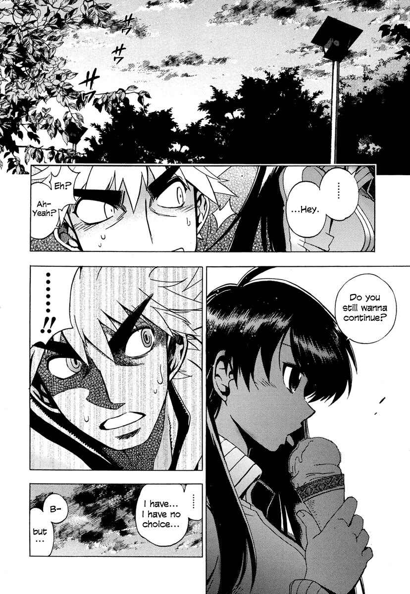 Page 29 Chapter 2 Wrestle! The Under Ground