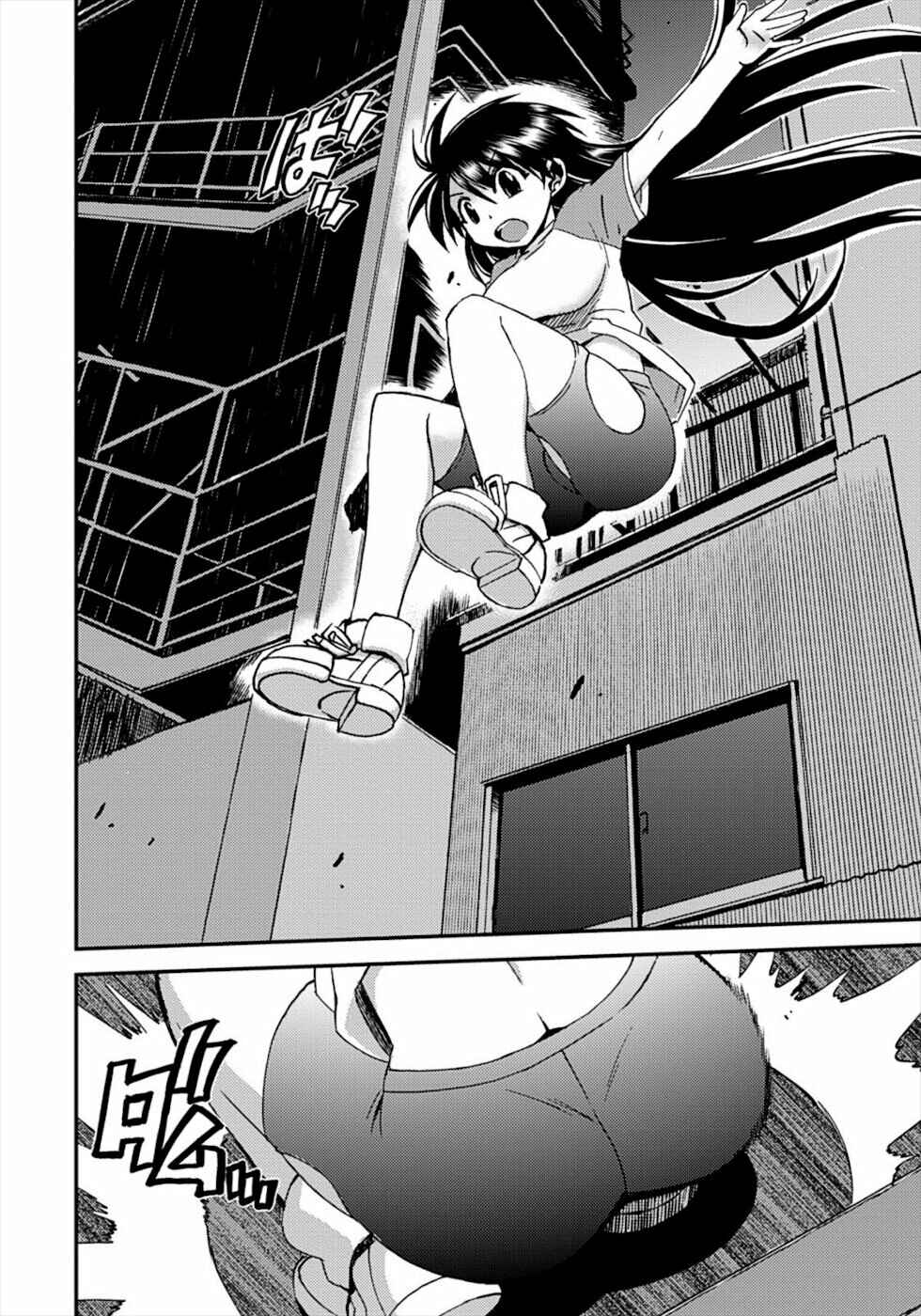 Page 2 Chapter 15 Wrestle! The Under Ground