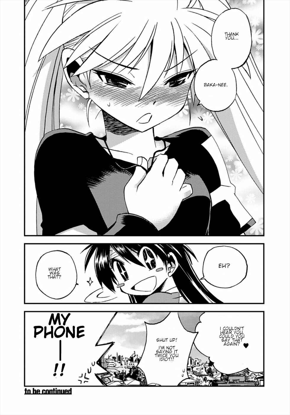 Page 34 Chapter 15 Wrestle! The Under Ground