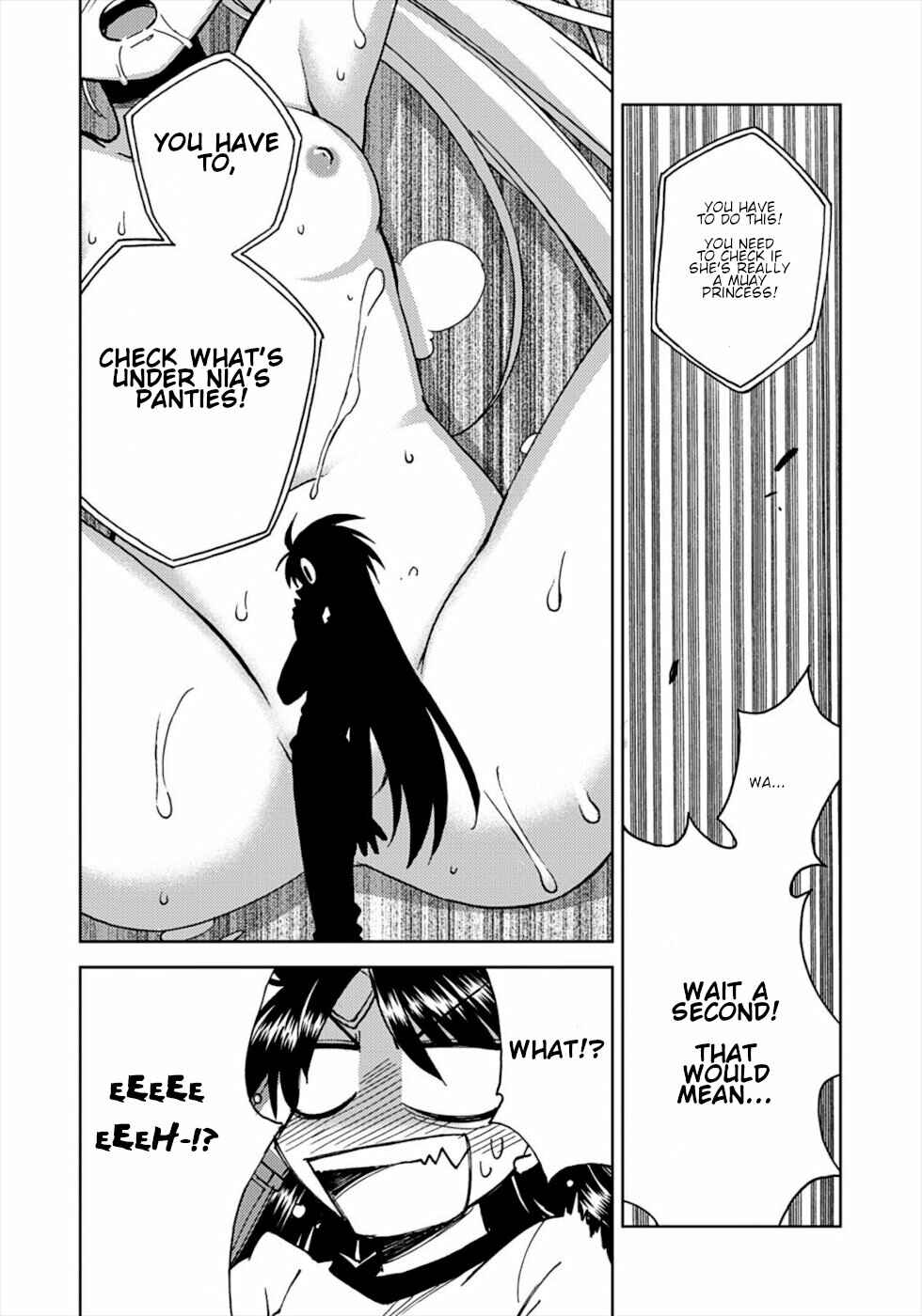 Page 17 Chapter 13 Wrestle! The Under Ground