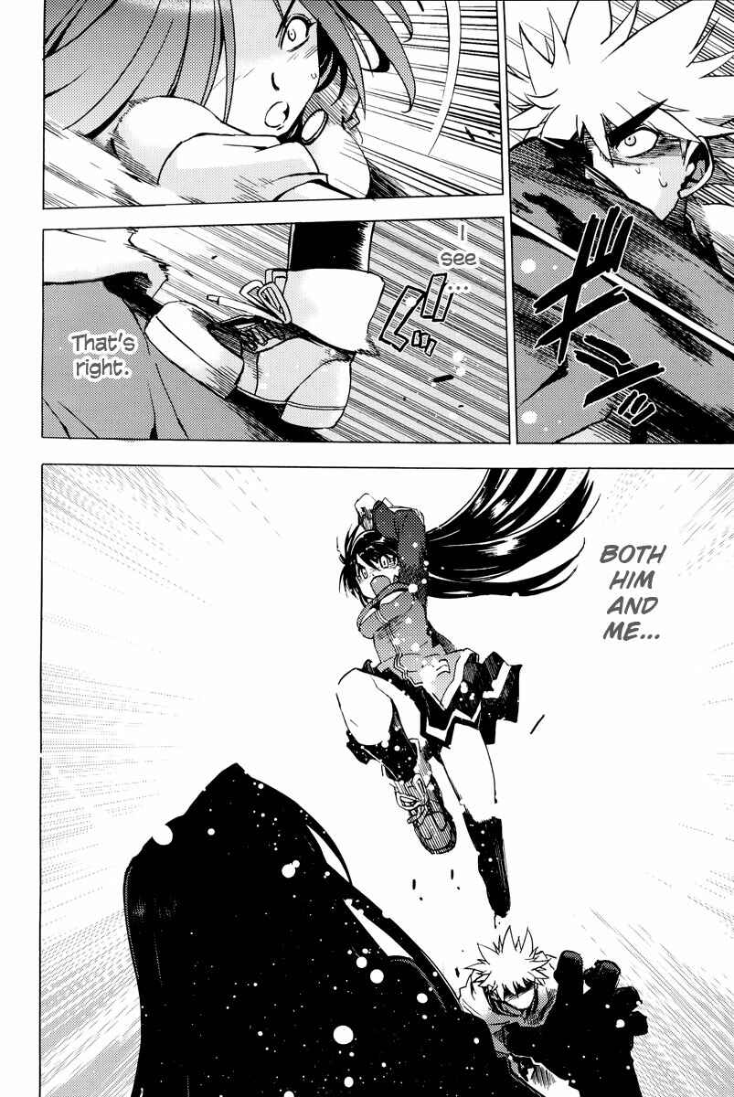 Page 26 Chapter 3 Wrestle! The Under Ground
