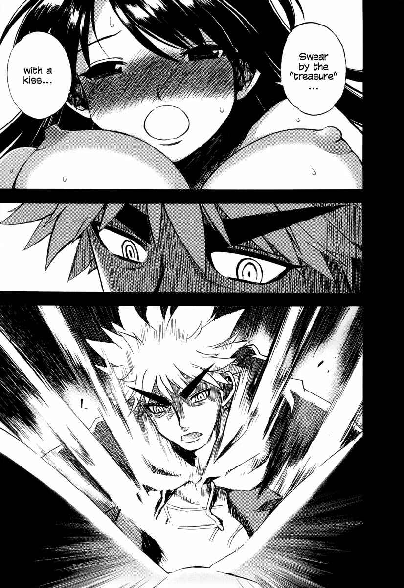 Page 34 Chapter 3 Wrestle! The Under Ground