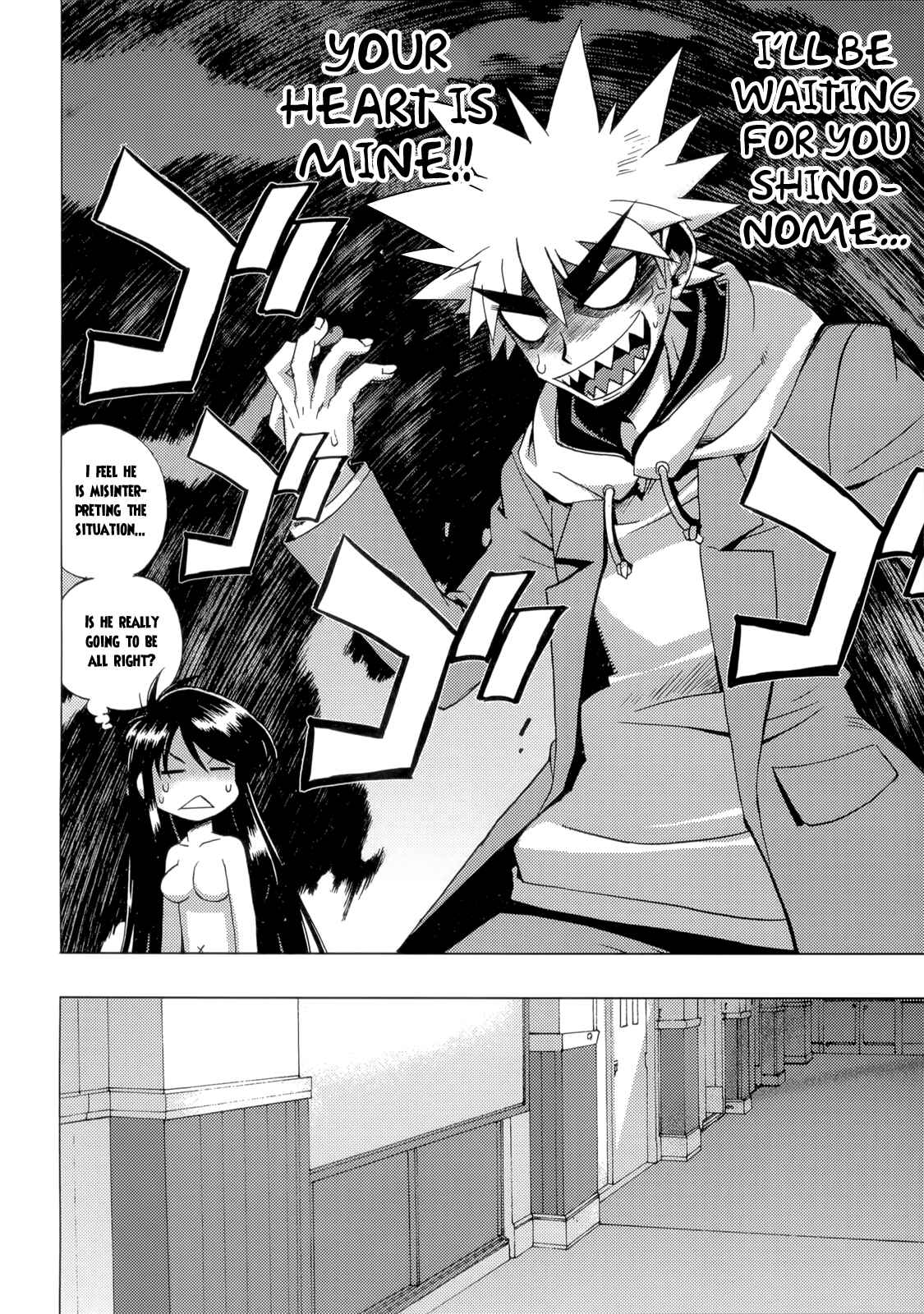 Page 32 Chapter 8 Wrestle! The Under Ground