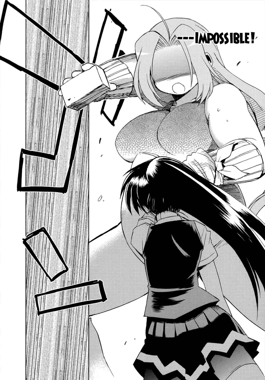 Page 24 Chapter 11 Wrestle! The Under Ground