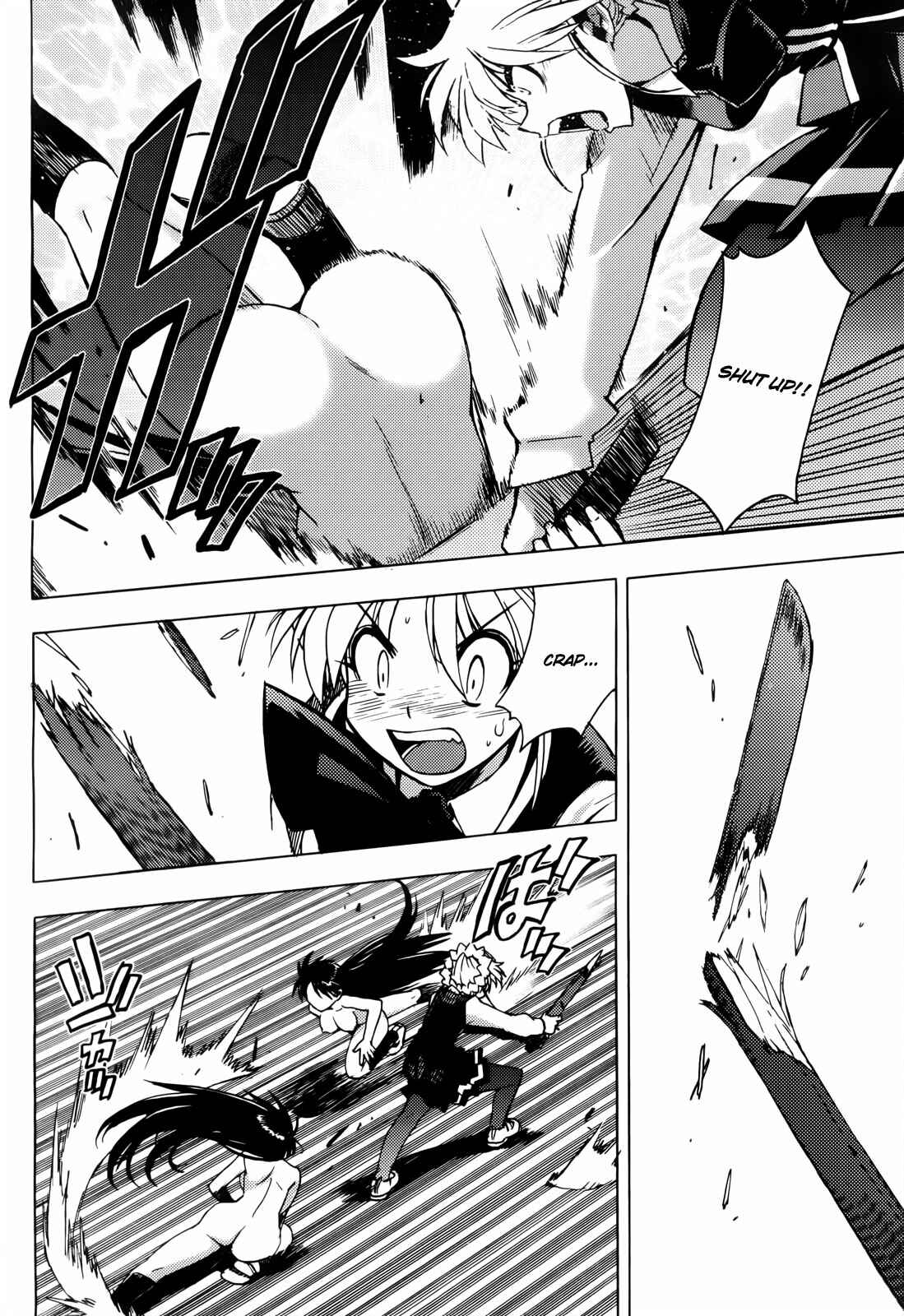 Page 26 Chapter 5 Wrestle! The Under Ground