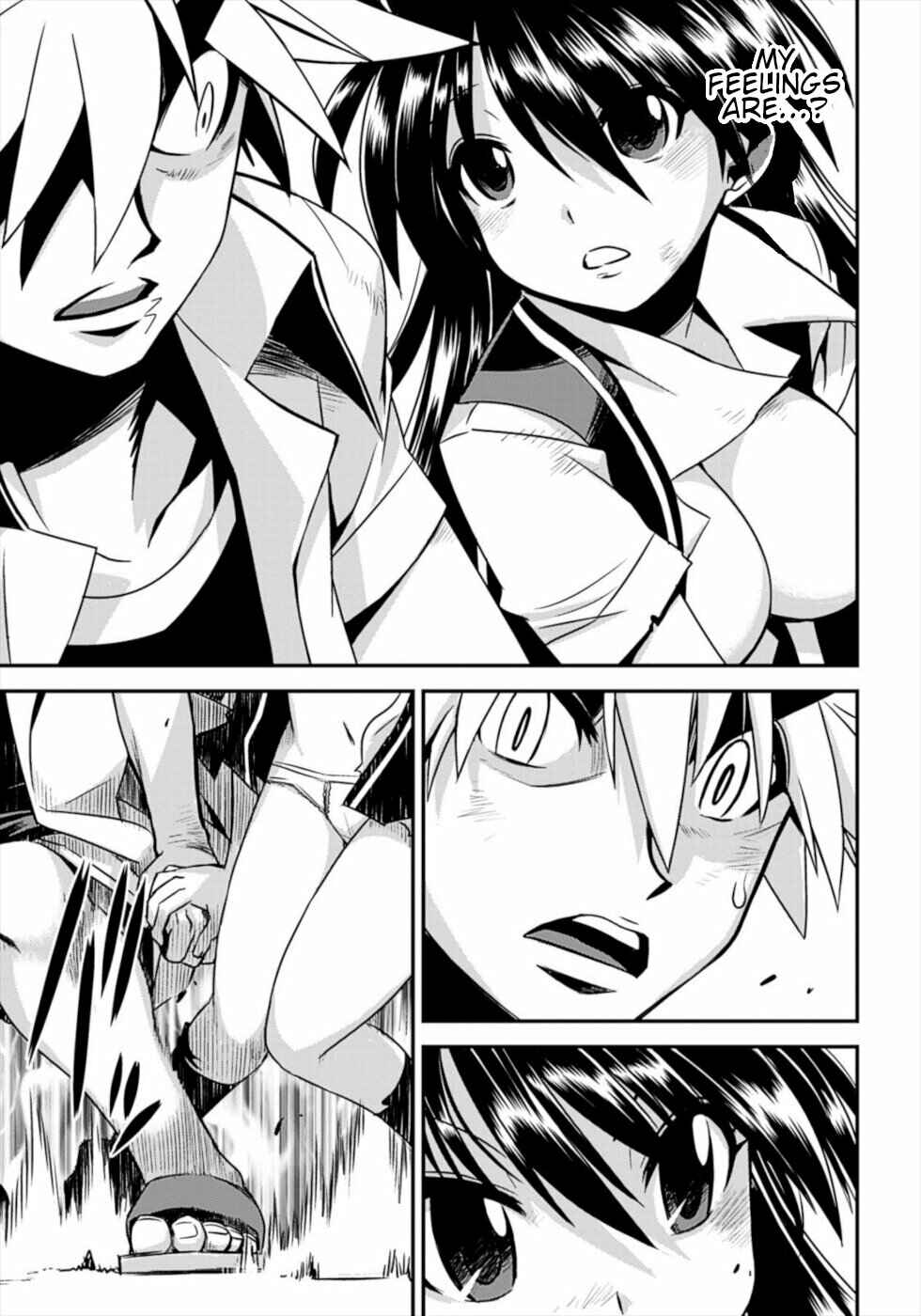 Page 18 Chapter 18 Wrestle! The Under Ground