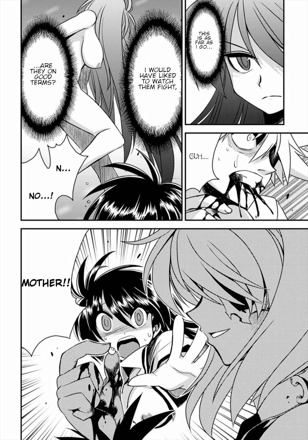 Page 32 Chapter 18 Wrestle! The Under Ground