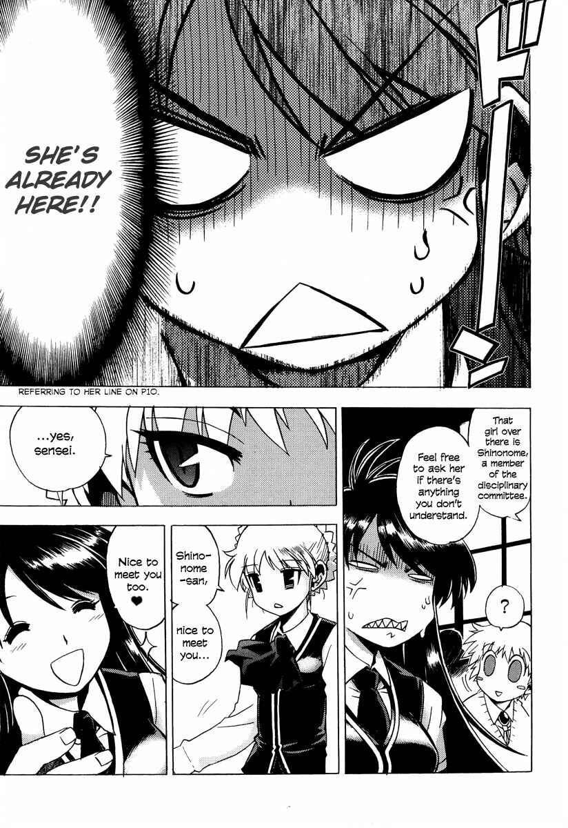 Page 12 Chapter 4 Wrestle! The Under Ground