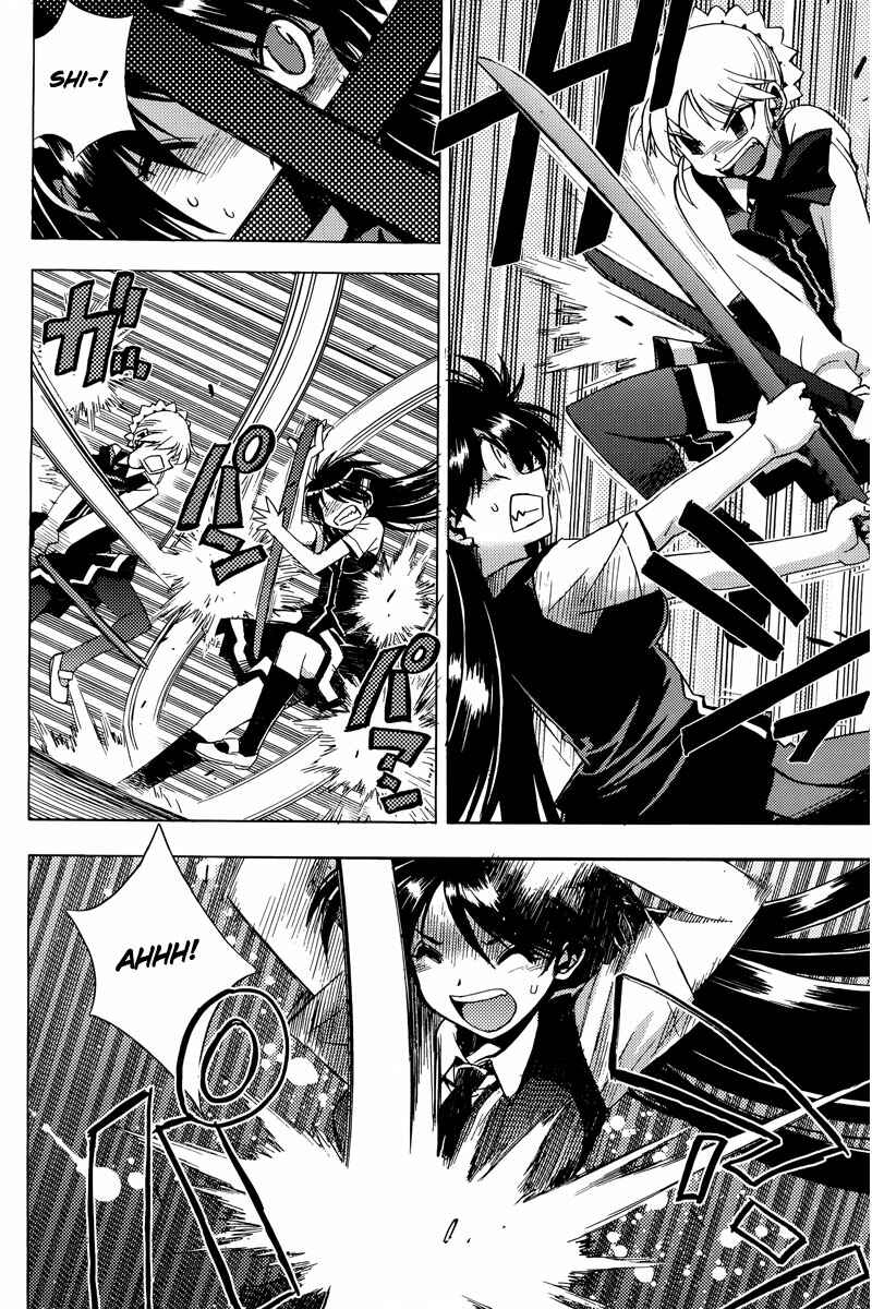 Page 32 Chapter 4 Wrestle! The Under Ground