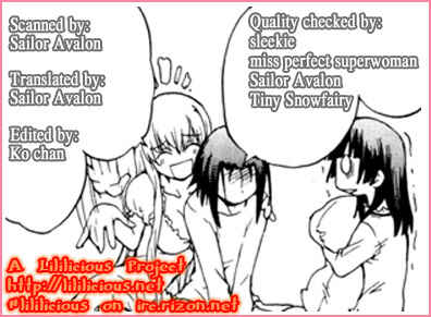 Page 6 Chapter 13 Girls Dont Cry