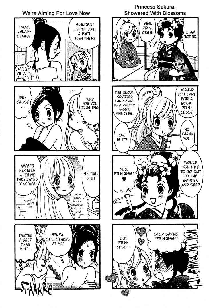 Page 2 Chapter 5 Girls Dont Cry