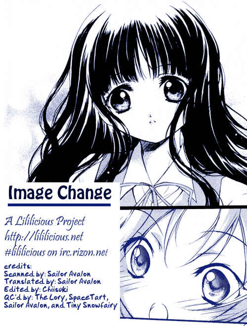 Page 5 Chapter 15 Girls Dont Cry