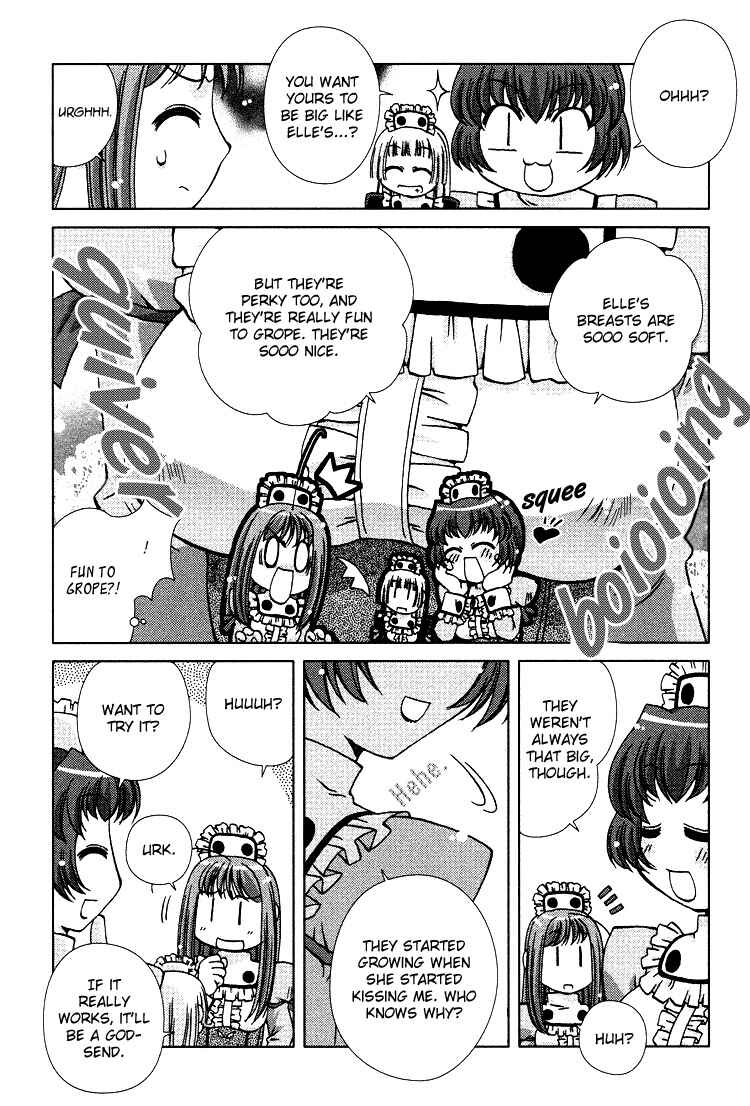 Page 2 Chapter 9 Girls Dont Cry