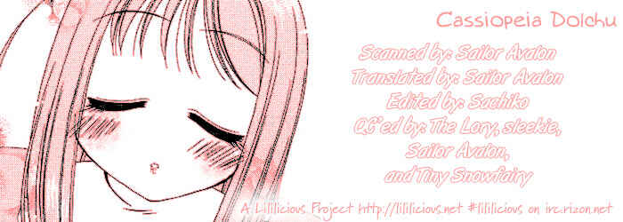 Page 5 Chapter 9 Girls Dont Cry