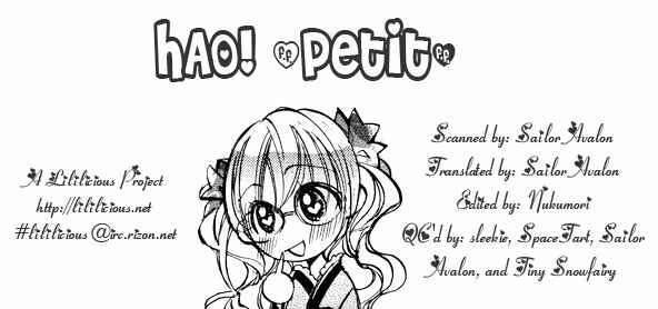 Page 5 Chapter 17 Girls Dont Cry