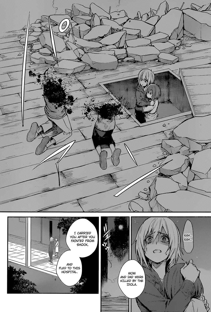 Page 14 Chapter Unknown_be4f Despair Trigger