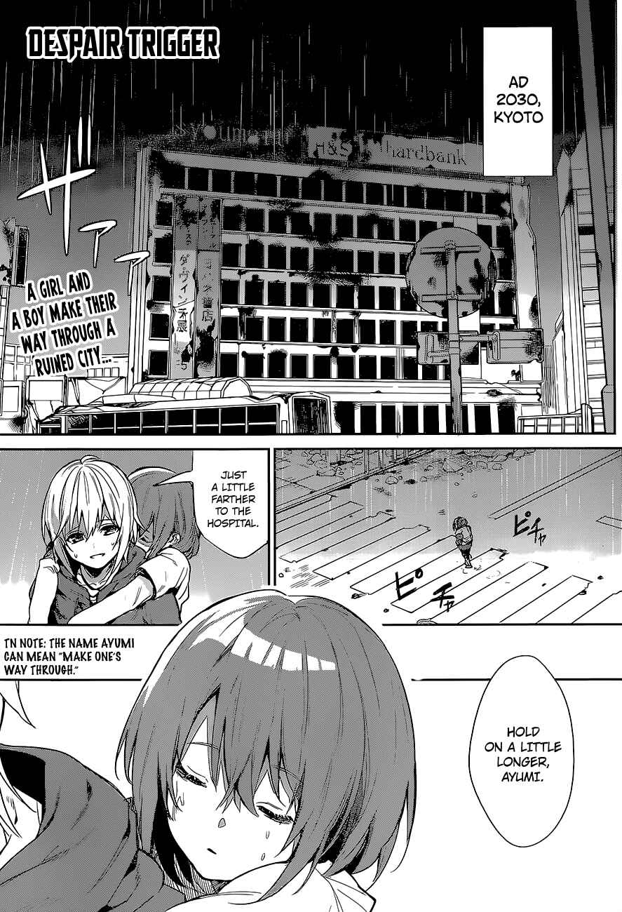 Page 2 Chapter Unknown_be4f Despair Trigger