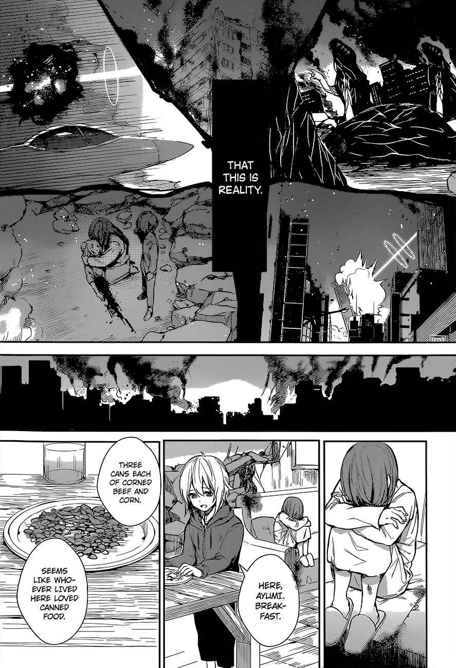 Page 22 Chapter Unknown_be4f Despair Trigger