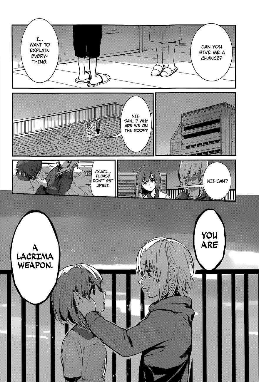 Page 30 Chapter Unknown_be4f Despair Trigger
