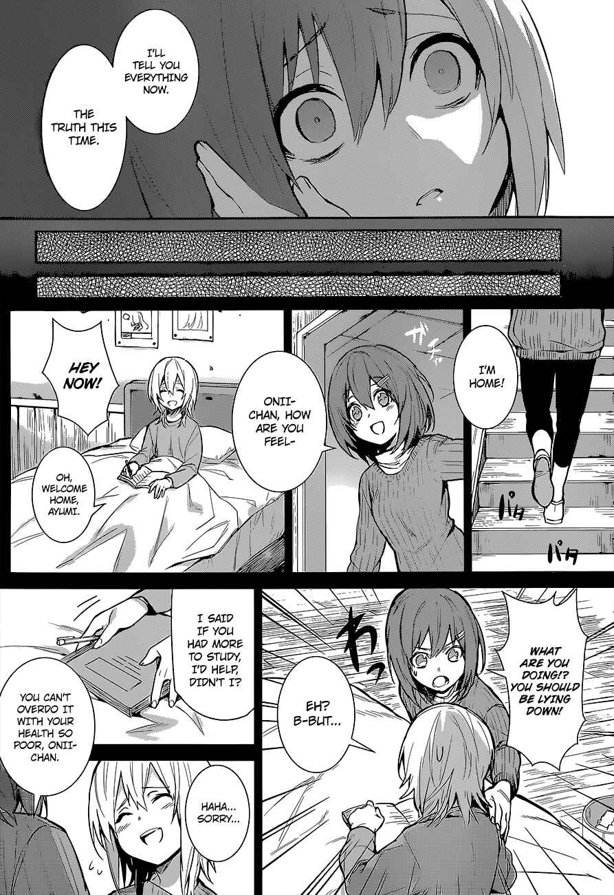Page 31 Chapter Unknown_be4f Despair Trigger