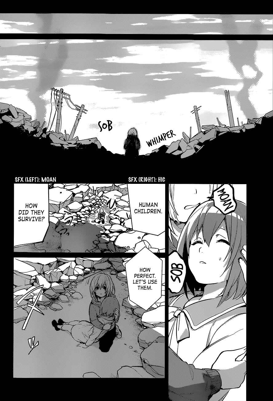 Page 34 Chapter Unknown_be4f Despair Trigger