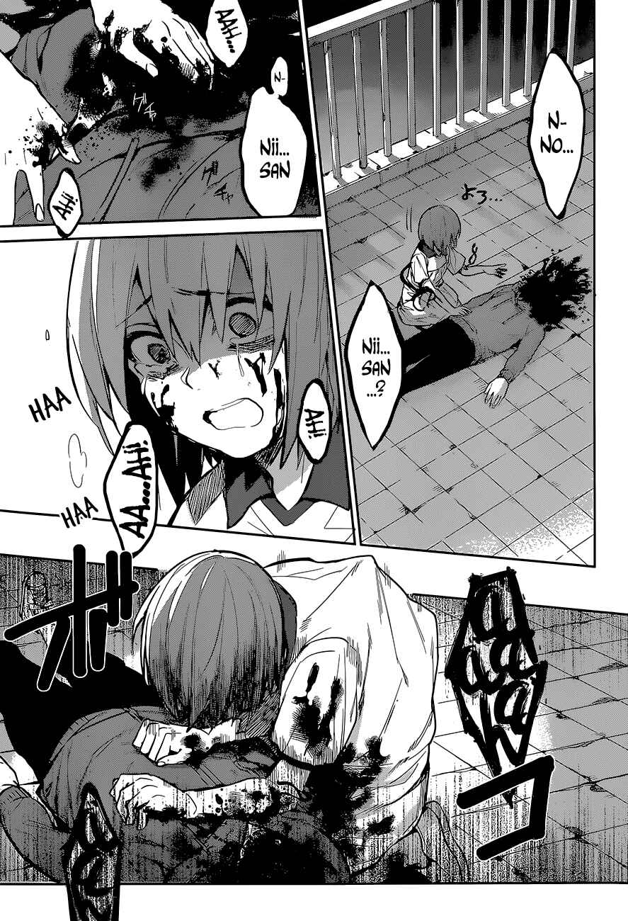 Page 43 Chapter Unknown_be4f Despair Trigger