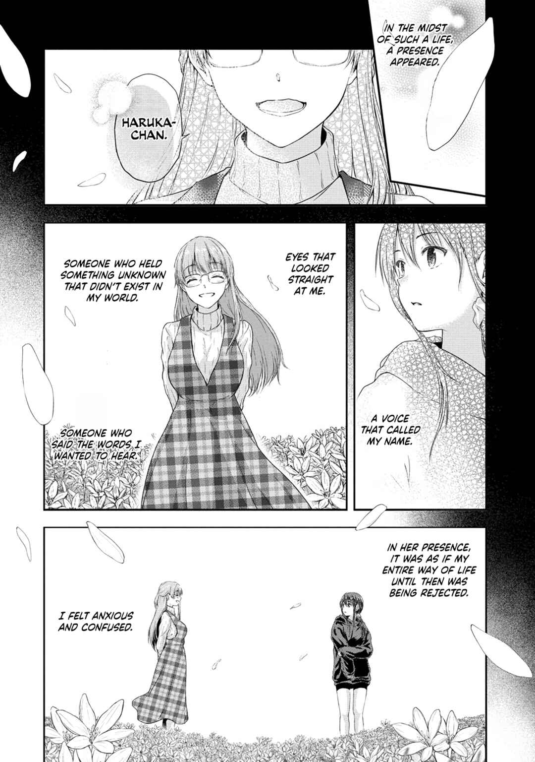 Page 5 Chapter 13 Ienai Himitsu No Aishikata (Magazine)