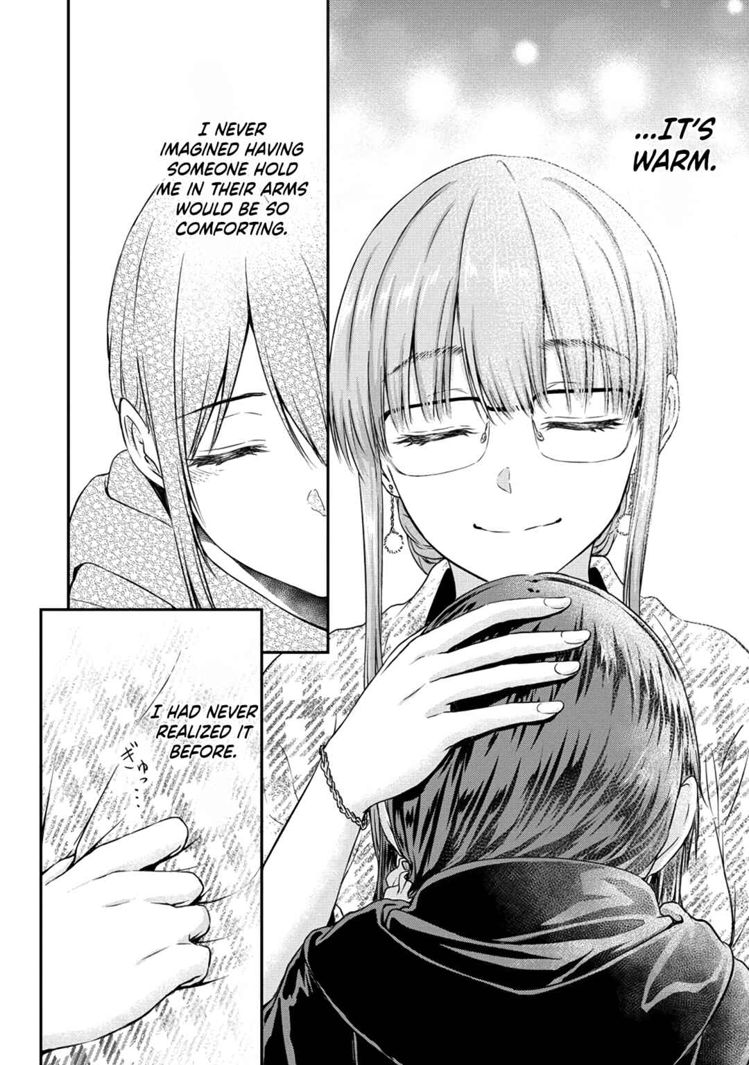 Page 8 Chapter 13 Ienai Himitsu No Aishikata (Magazine)