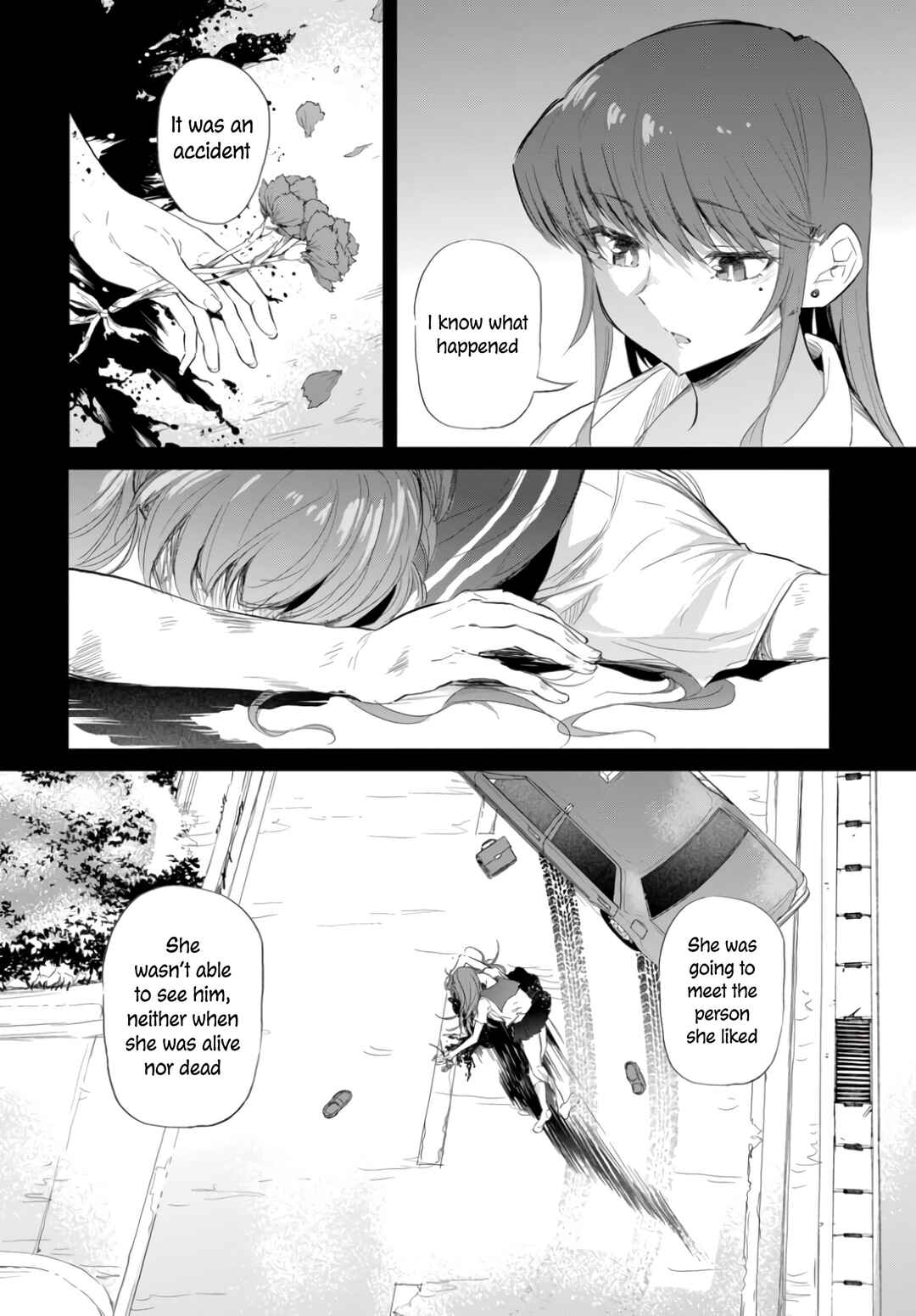 Page 37 Chapter 1 Saejima-sensei wa Ikasetai