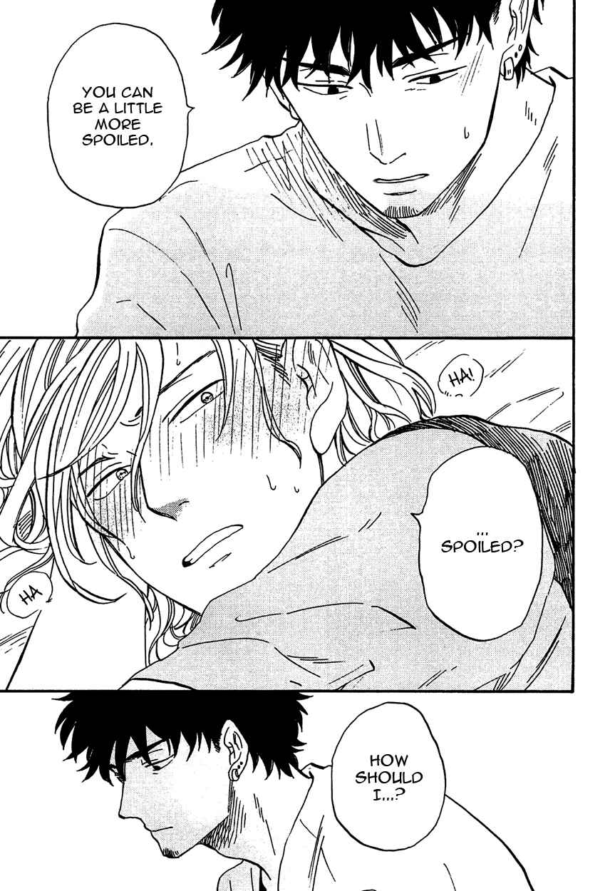 Page 24 Chapter 1 Shinobeba Koi