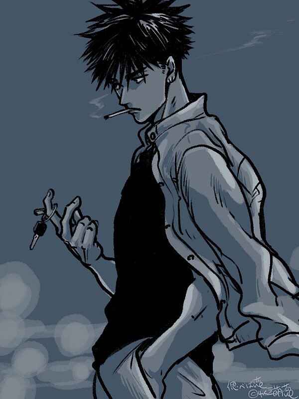 Page 15 Chapter 5.6 Shinobeba Koi
