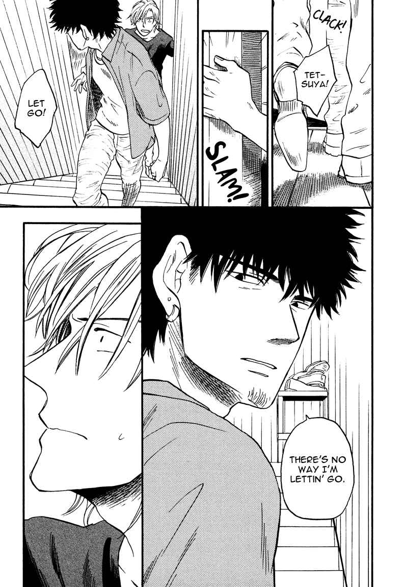 Page 29 Chapter 4 Shinobeba Koi