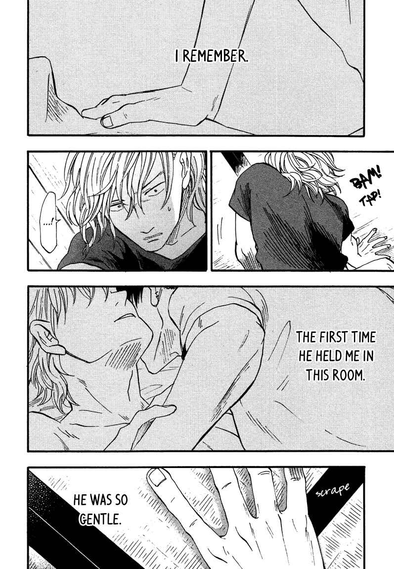 Page 14 Chapter 5 Shinobeba Koi