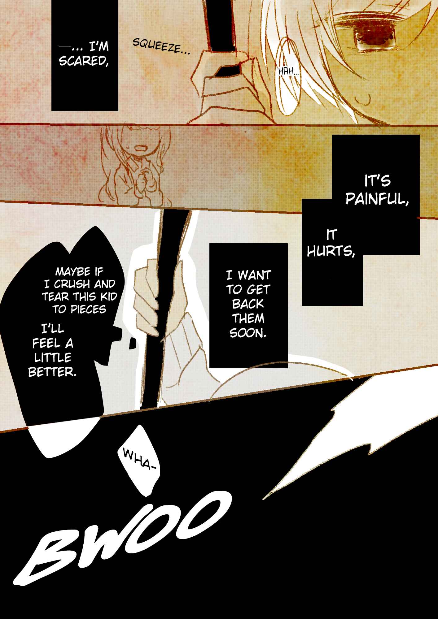 Page 16 Chapter 1 Quintet×Question