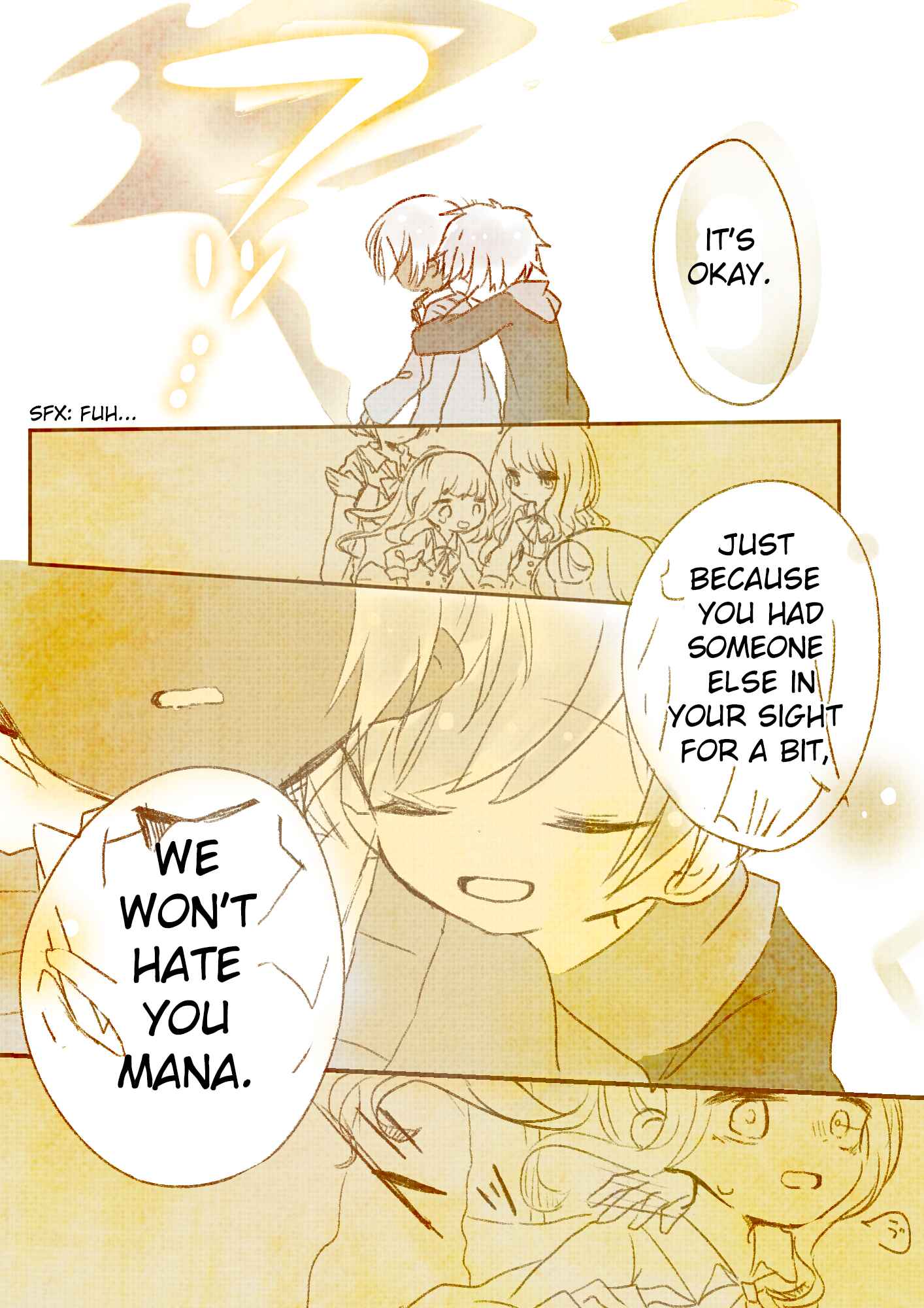 Page 18 Chapter 1 Quintet×Question