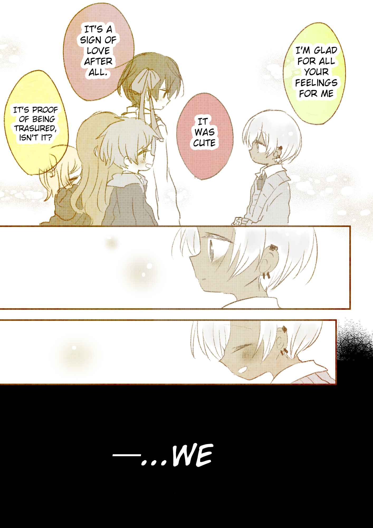 Page 22 Chapter 1 Quintet×Question