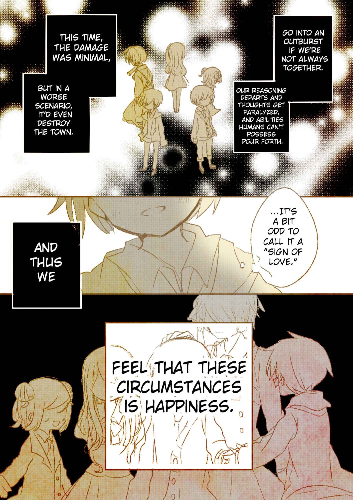 Page 23 Chapter 1 Quintet×Question