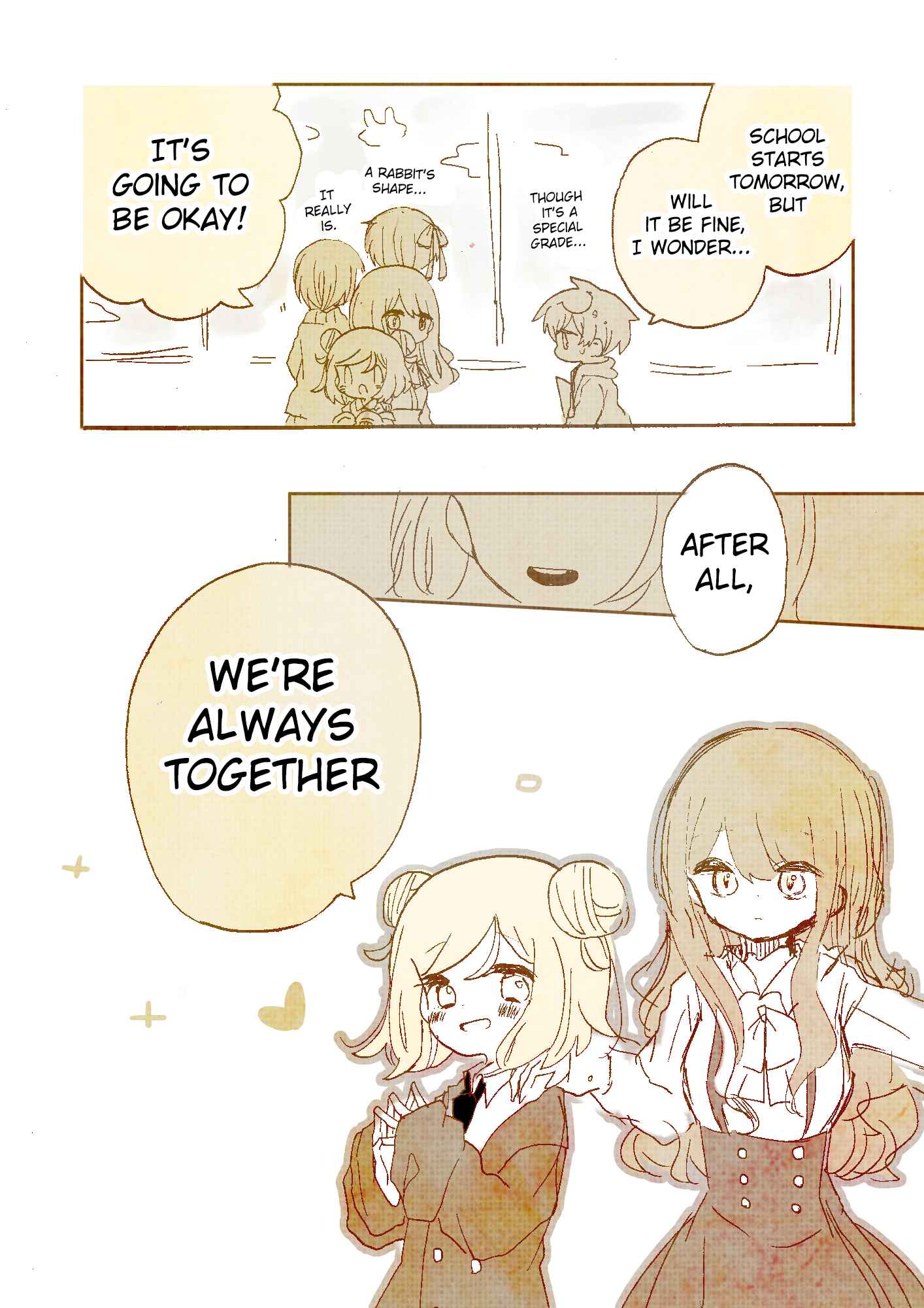 Page 5 Chapter 1 Quintet×Question