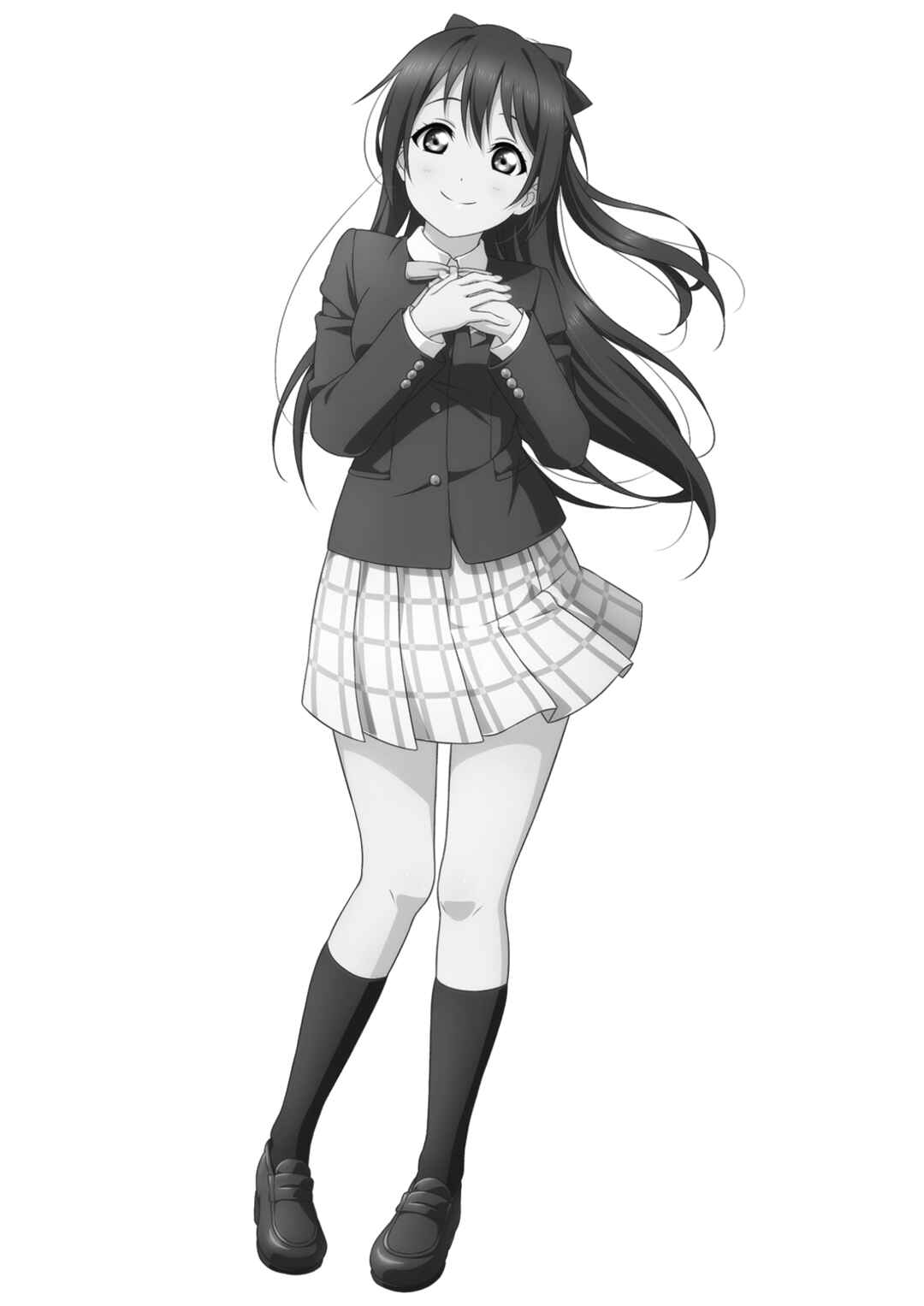 Page 1 Chapter Unknown_c3ac Love Live! Nijigasaki High School Idol Club - ShizuKasu no Chucchu (Doujinshi)