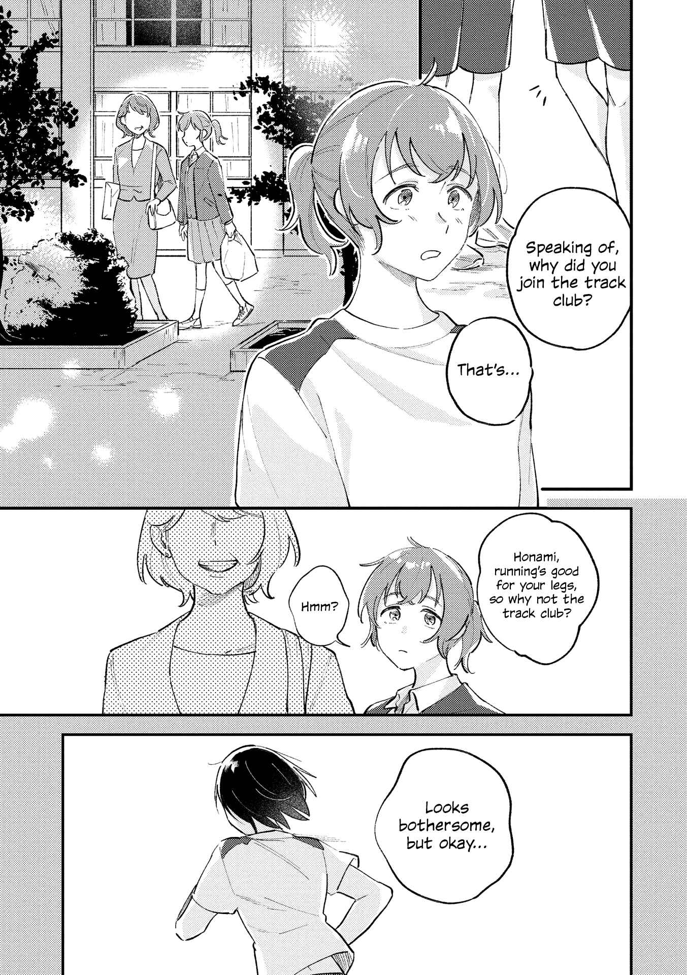 Page 28 Chapter 3 This Channel Has Nobody but Us