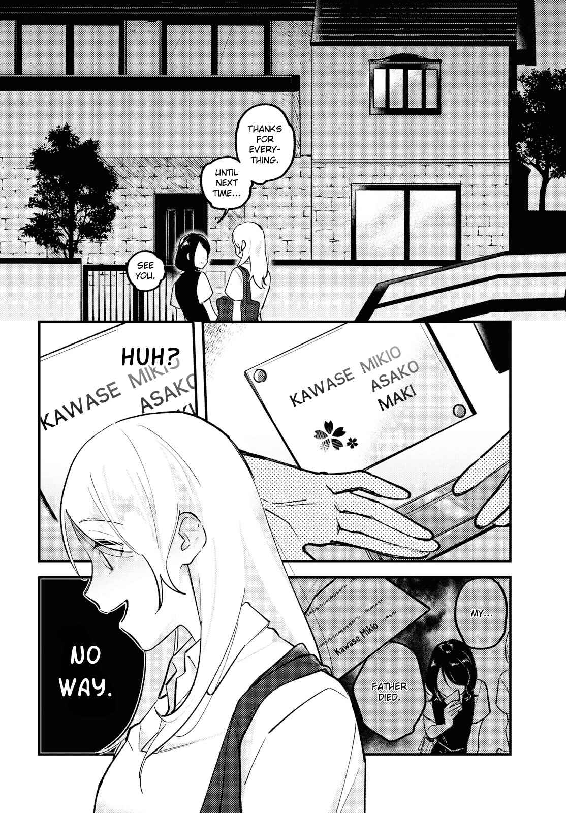 Page 28 Chapter 4 This Channel Has Nobody but Us
