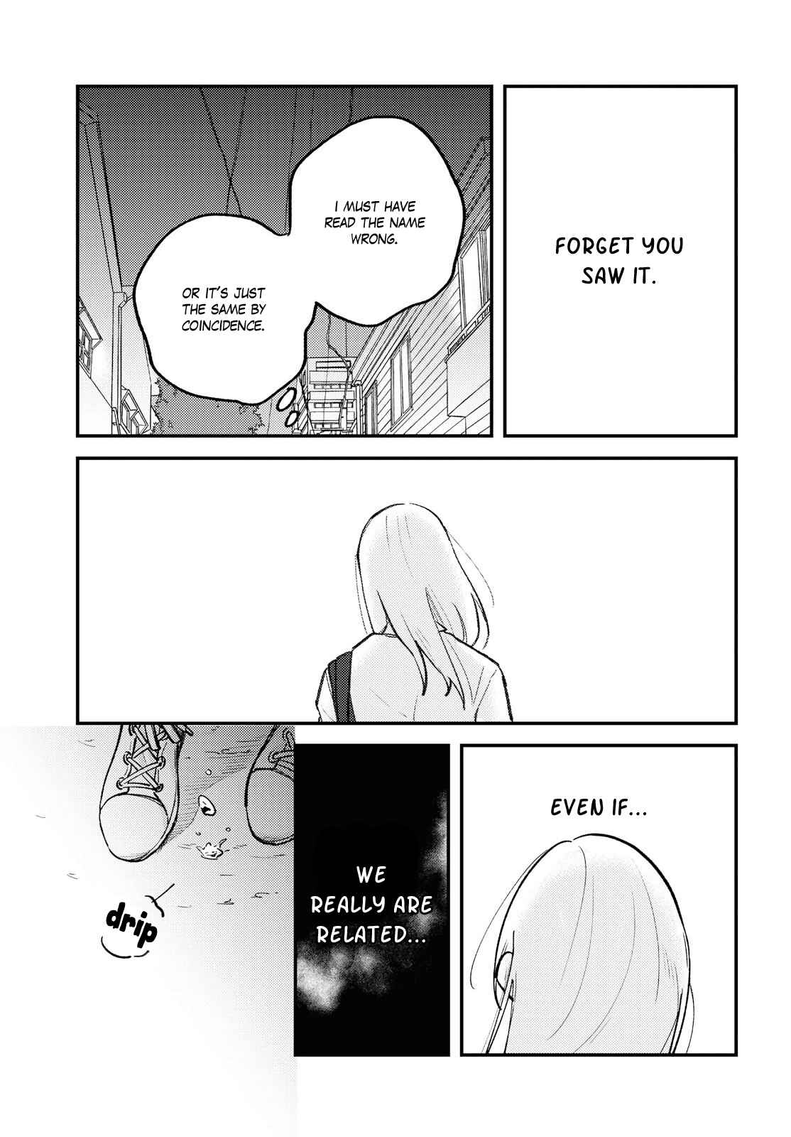Page 31 Chapter 4 This Channel Has Nobody but Us