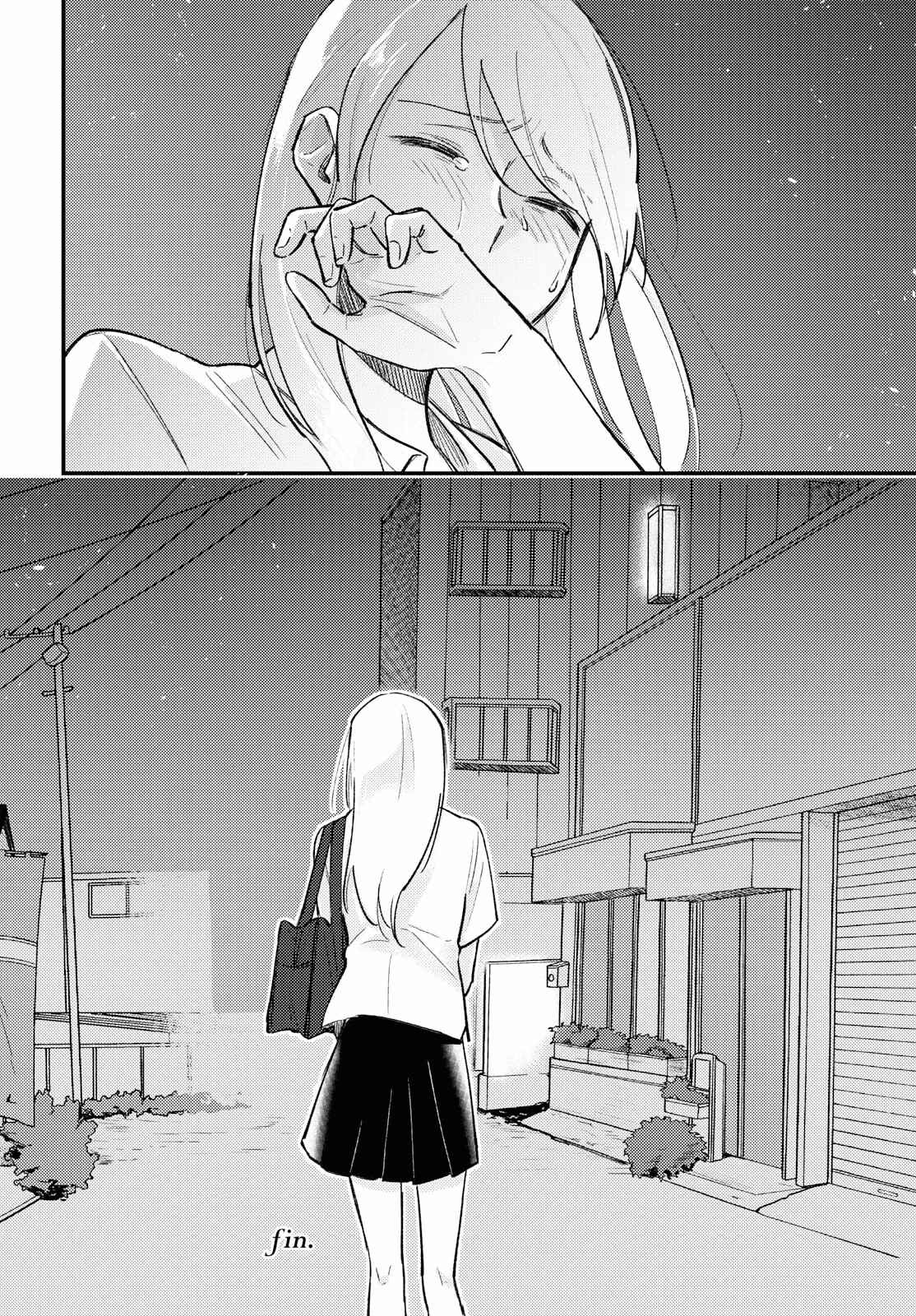 Page 32 Chapter 4 This Channel Has Nobody but Us